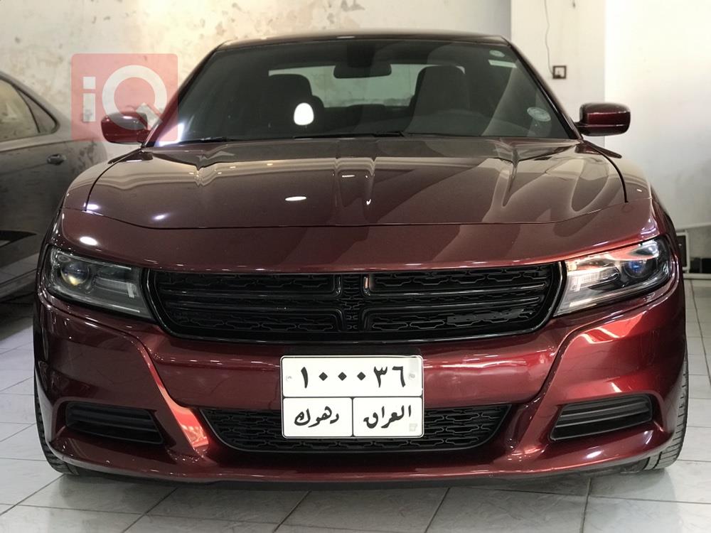 Dodge Charger